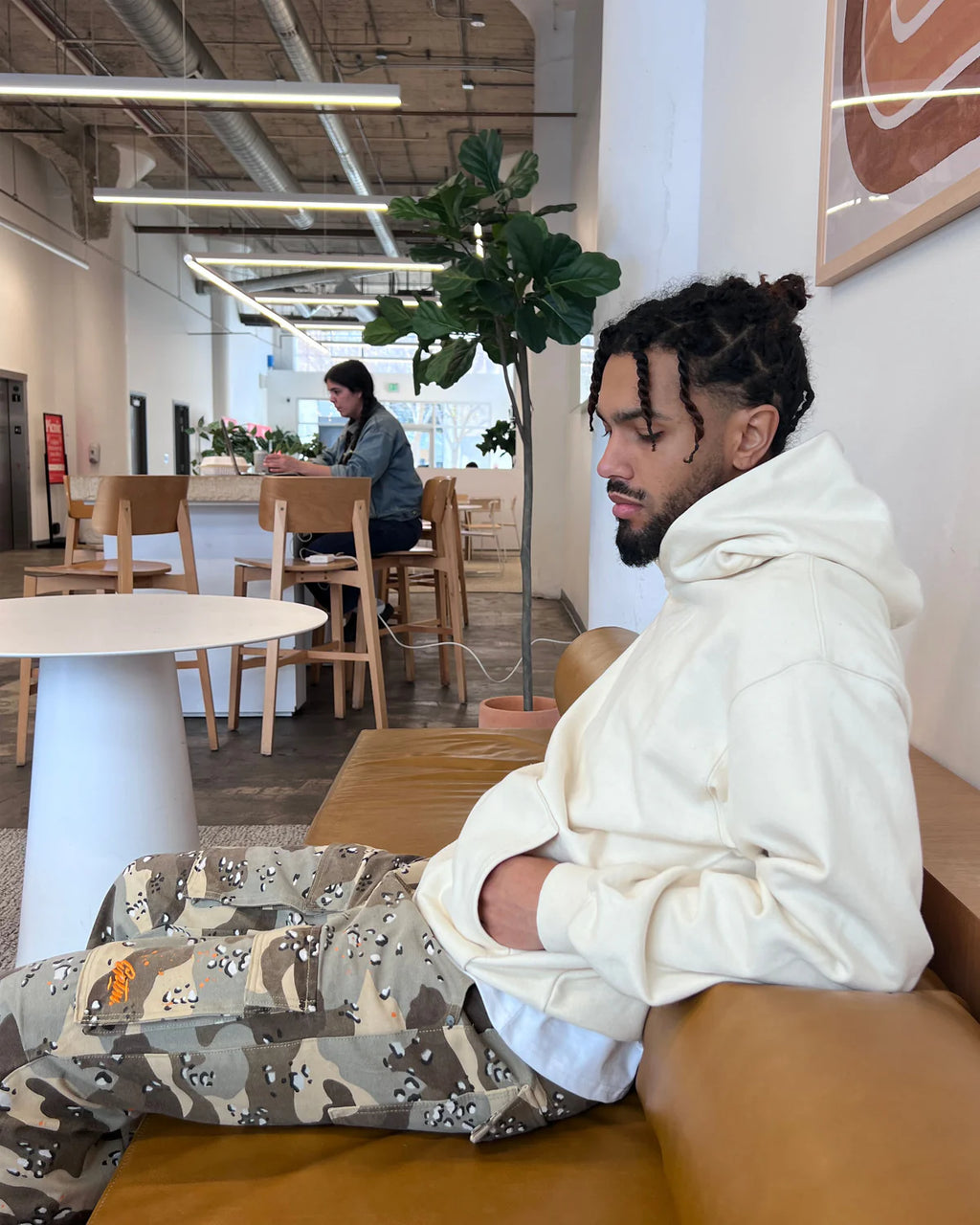 EPTM-NEO CARGO PANTS (DESERT CAMO)