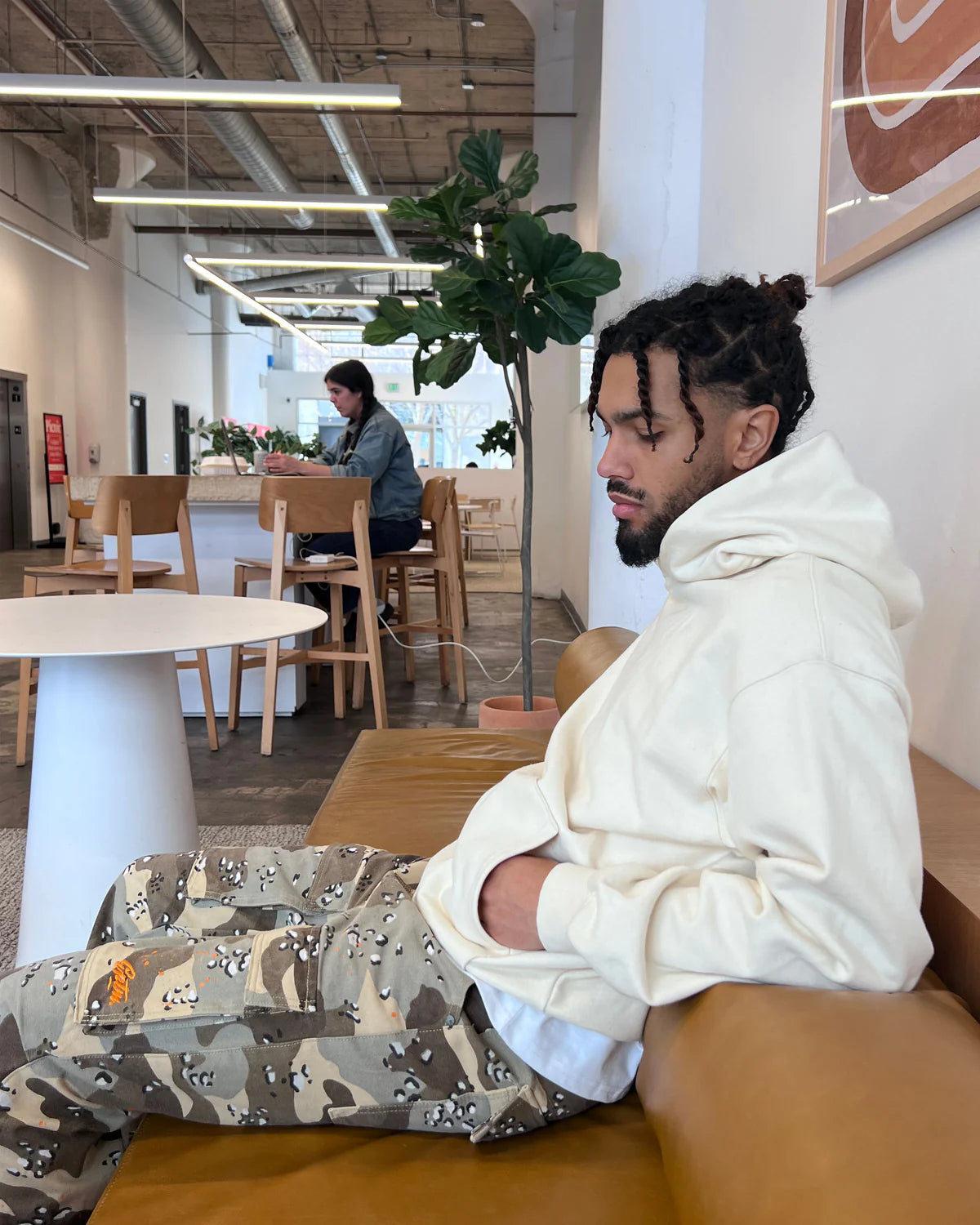 EPTM-NEO CARGO PANTS (DESERT CAMO)