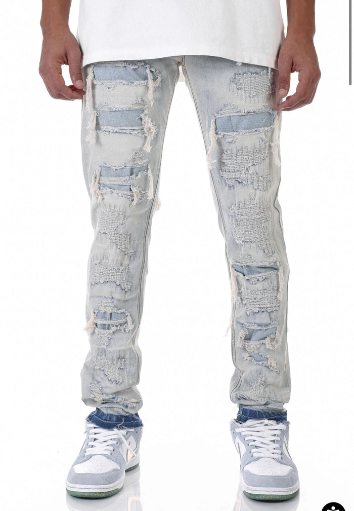 KDNK JEANS