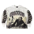 MIXED EMOTION LONG SLEEVE