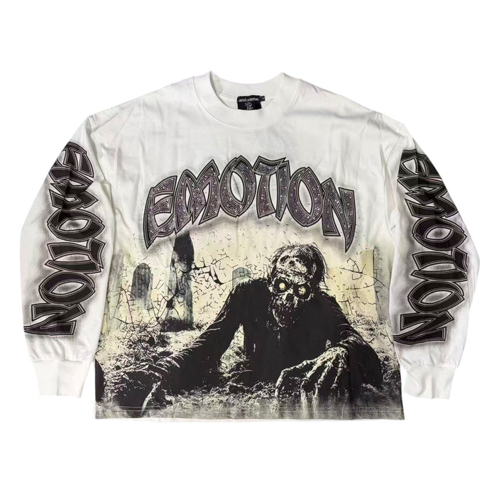 MIXED EMOTION LONG SLEEVE