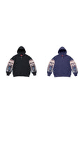 SUPREME “Michael Jackson” ZIP UP HOODIE