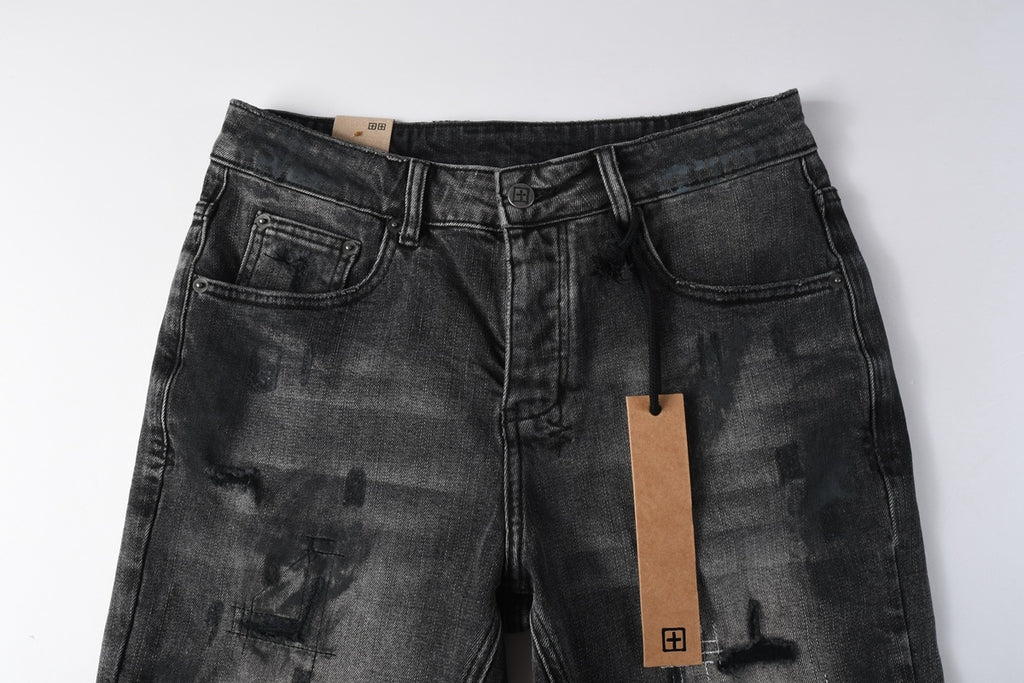 KSUBI JEAN SHORTS #2006