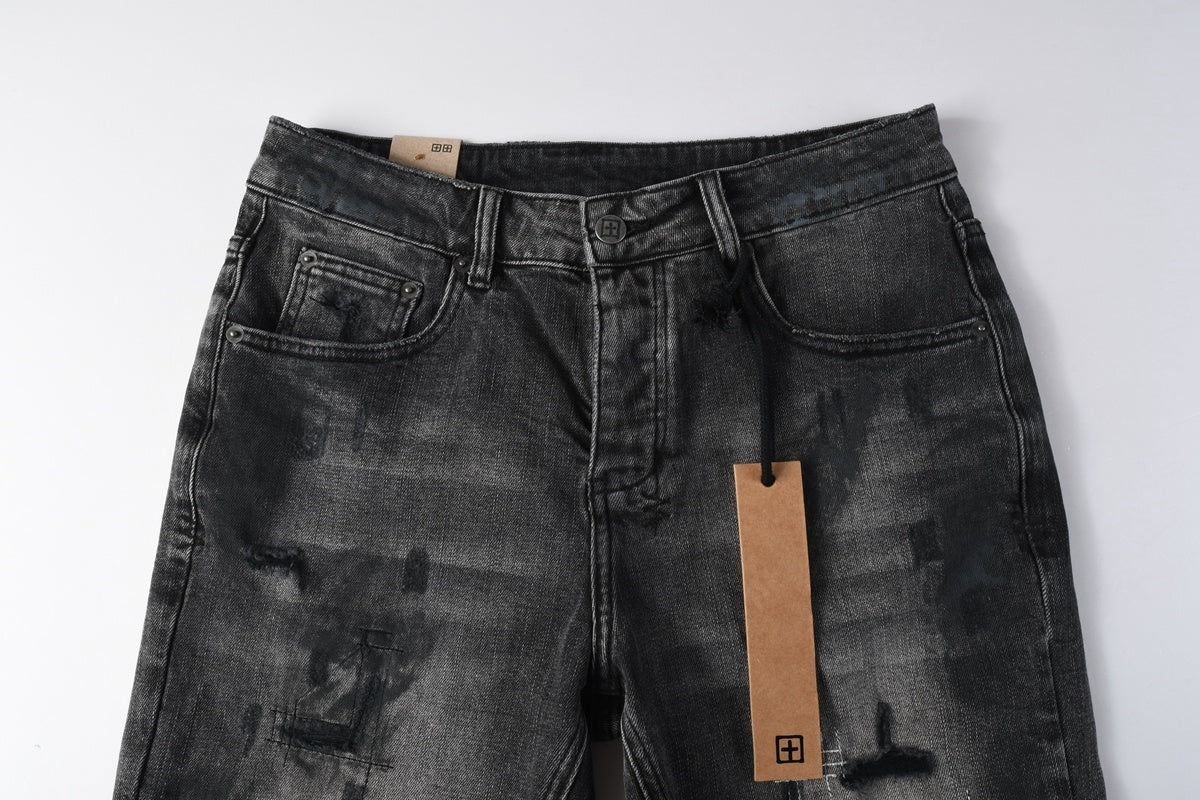 KSUBI JEAN SHORTS #2006
