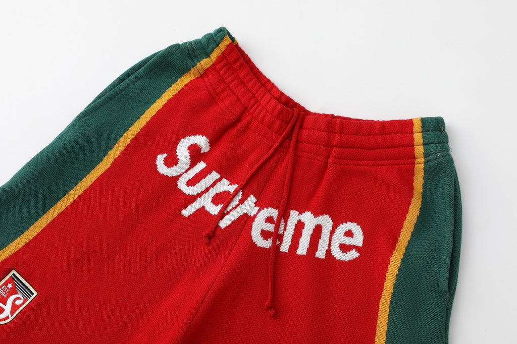 UMBRO X SUPREME SHORTS