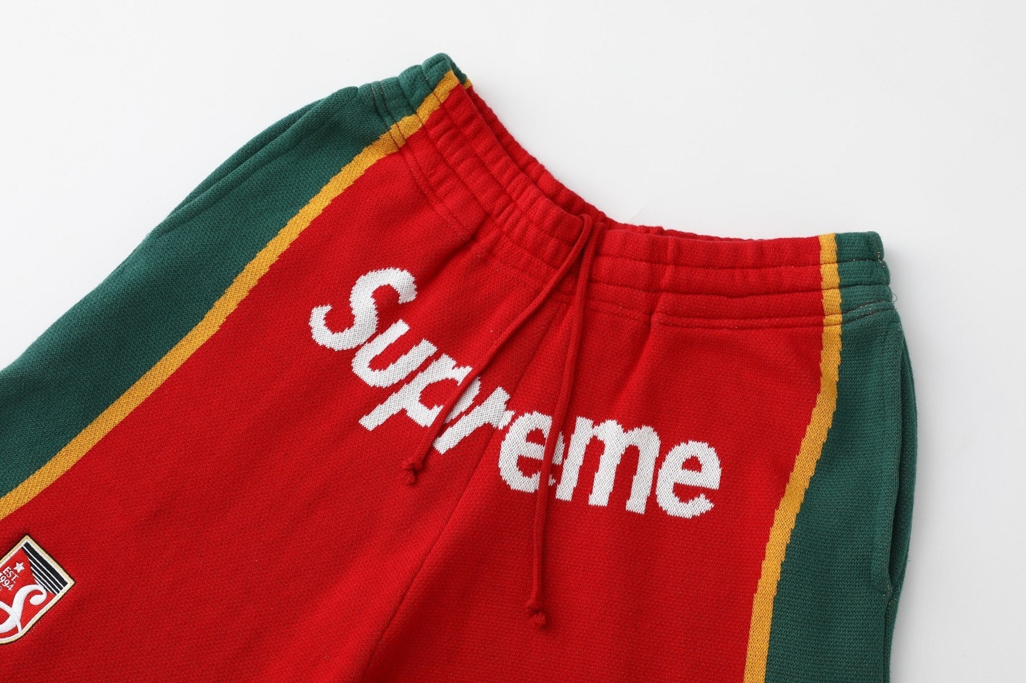 UMBRO X SUPREME SHORTS