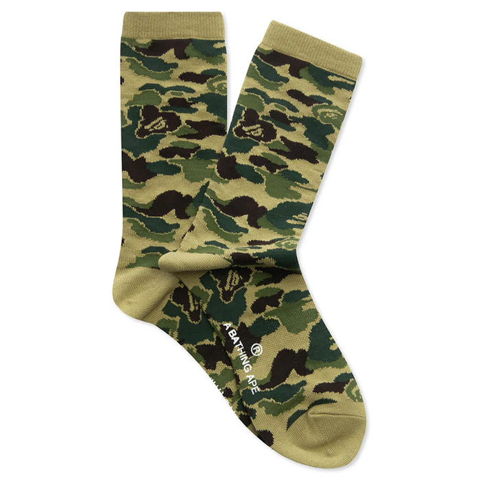 BAPE SOCKS 🧦
