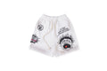 HELLSTAR SHORTS