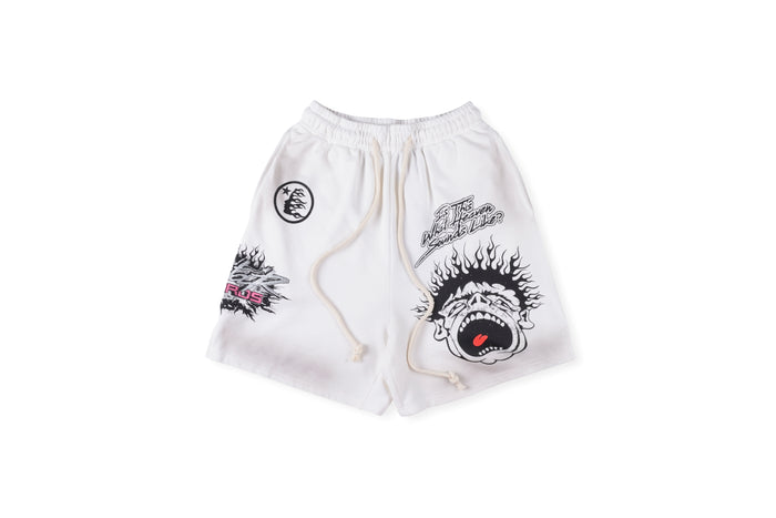 HELLSTAR SHORTS