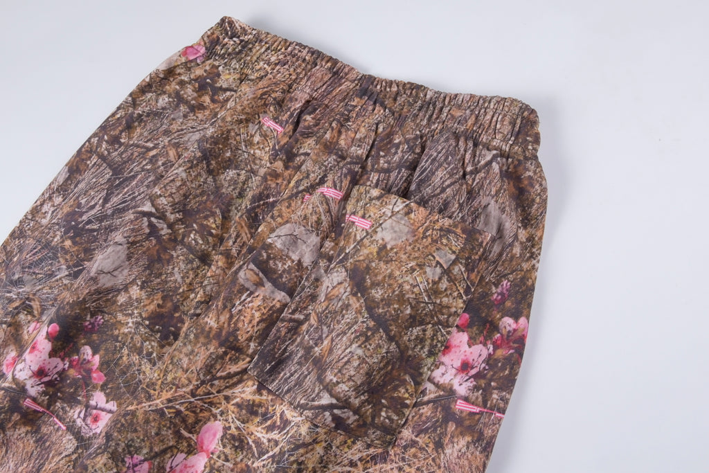 SP5DER SWEATPANTS ( ONLINE EXCLUSIVE)
