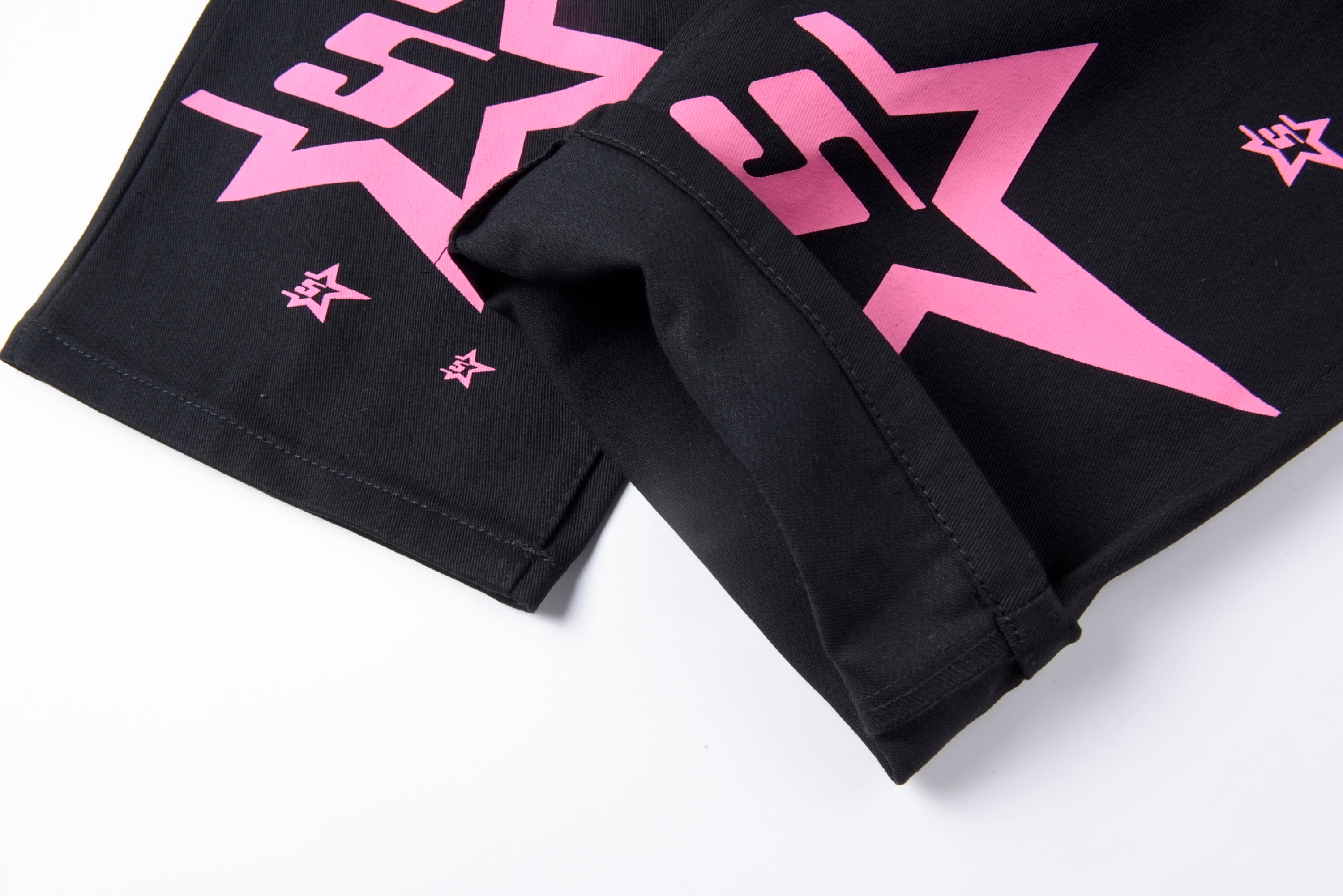 SP5DER — 5 STARS CARGO PANTS