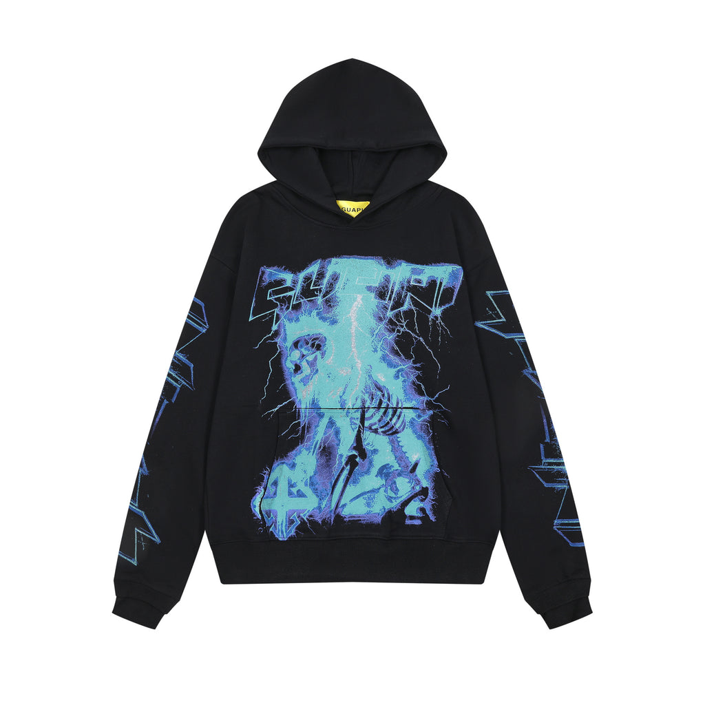 GUAPI HOODIE