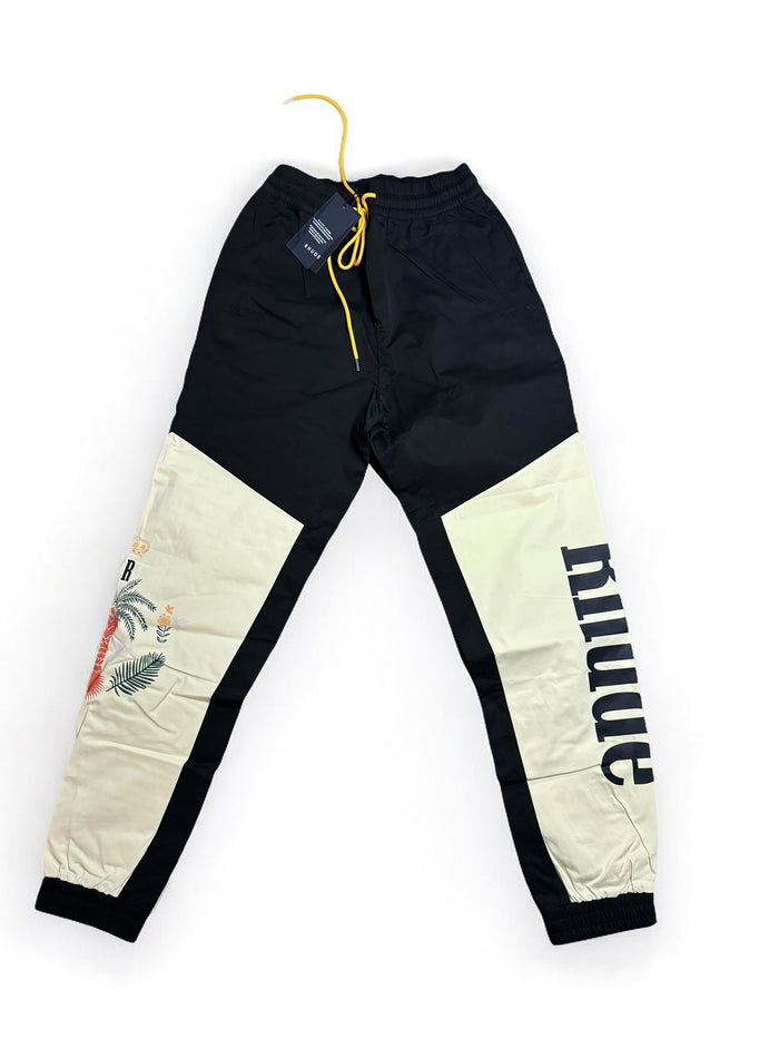 RHUDE SWEATPANTS