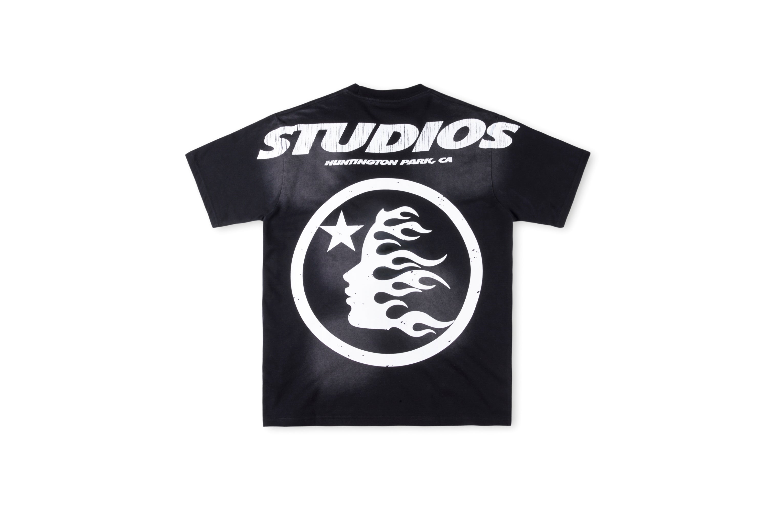 HELLSTAR STUDIOS T-SHIRT