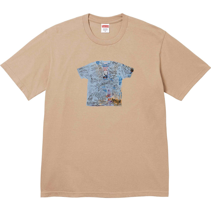 SUPREME “30th Anniversary” TEE 🔝