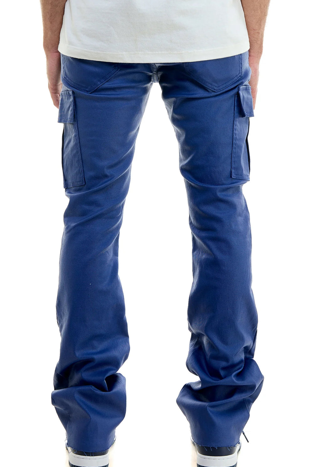 KDNK FLARE PANTS