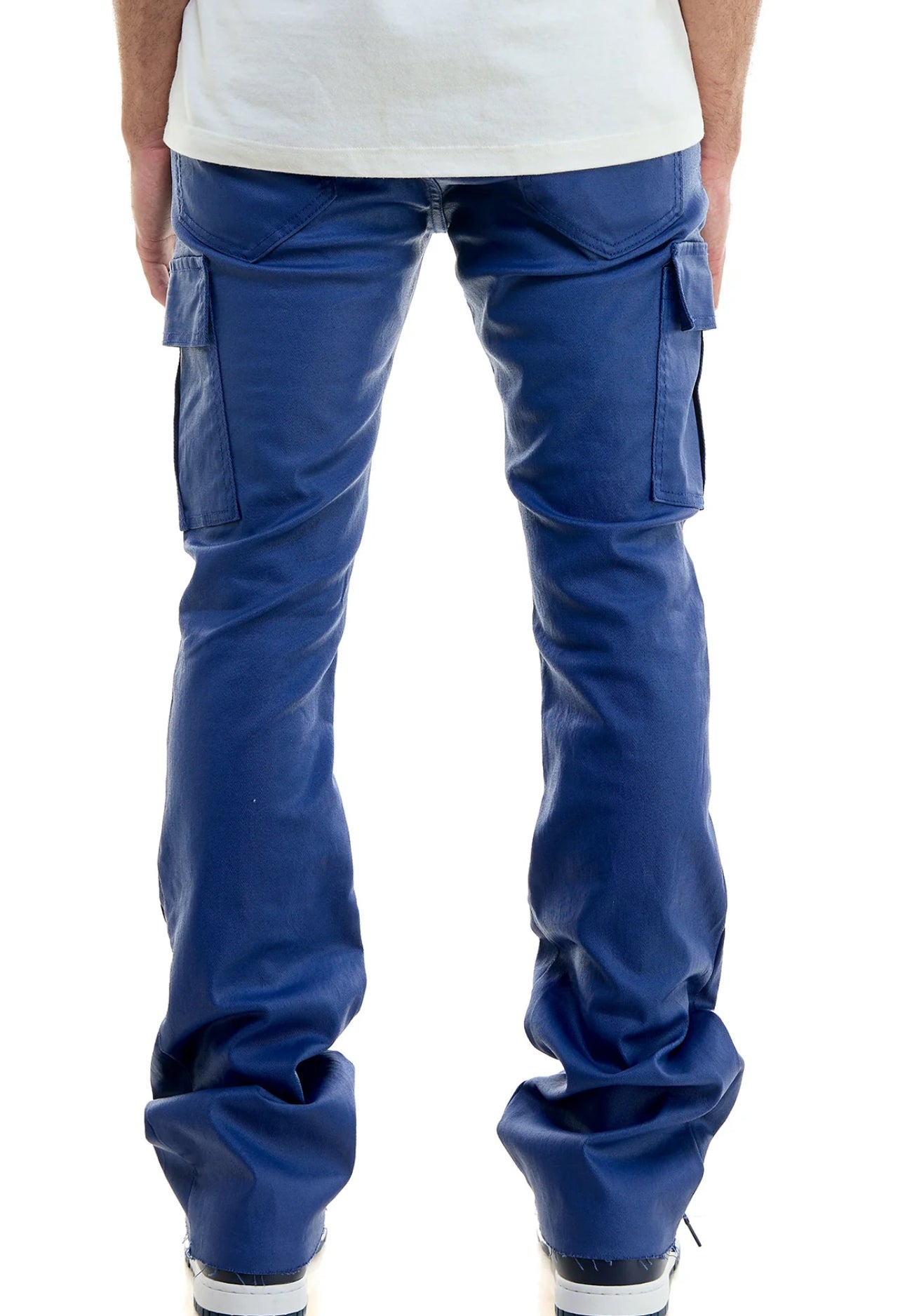 KDNK FLARE PANTS