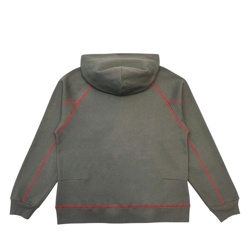 SP5DER HOODIE / DARK GRAY