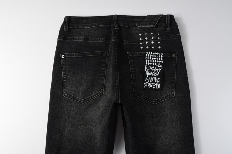 KSUBI JEANS #3052