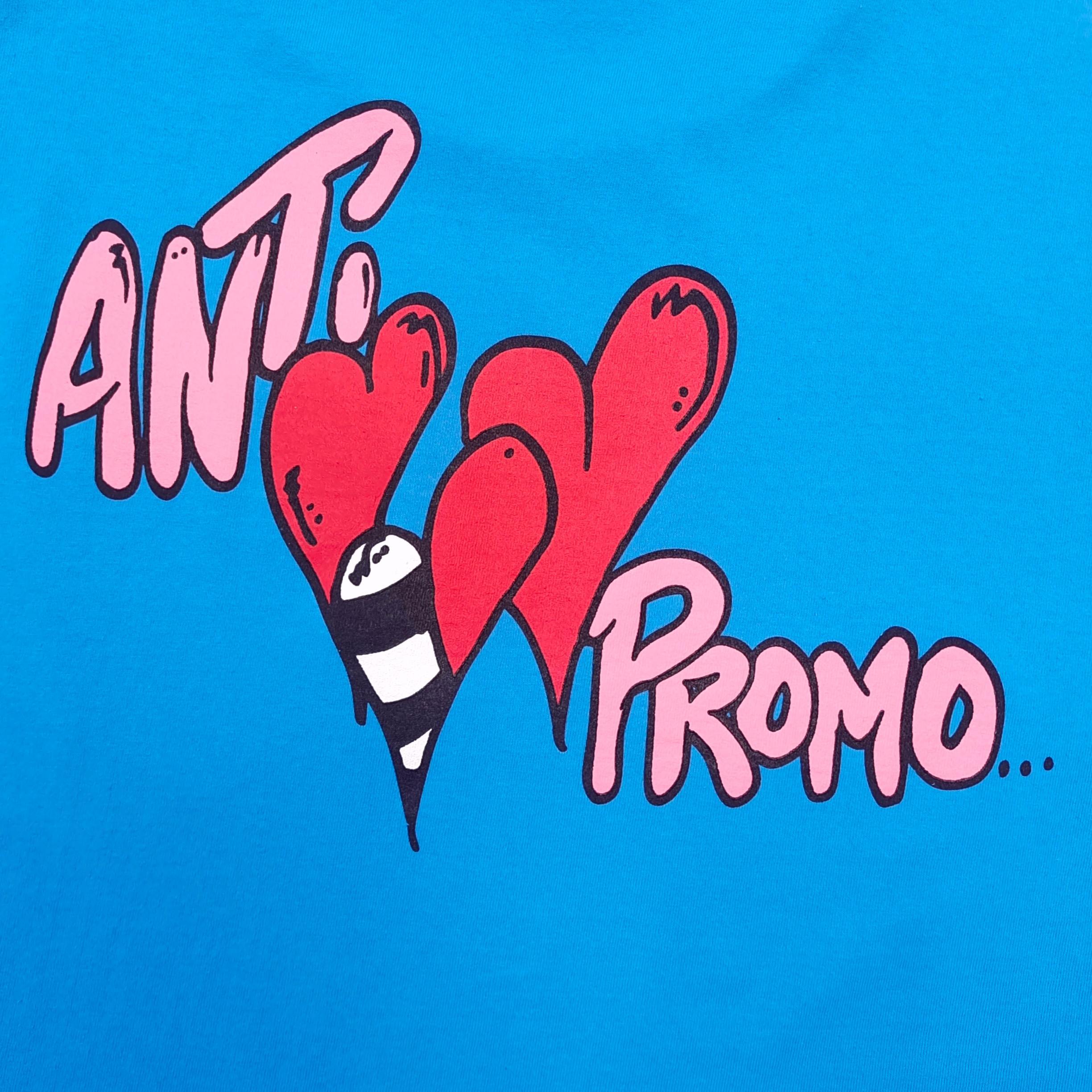 ANTIPROMO TEE