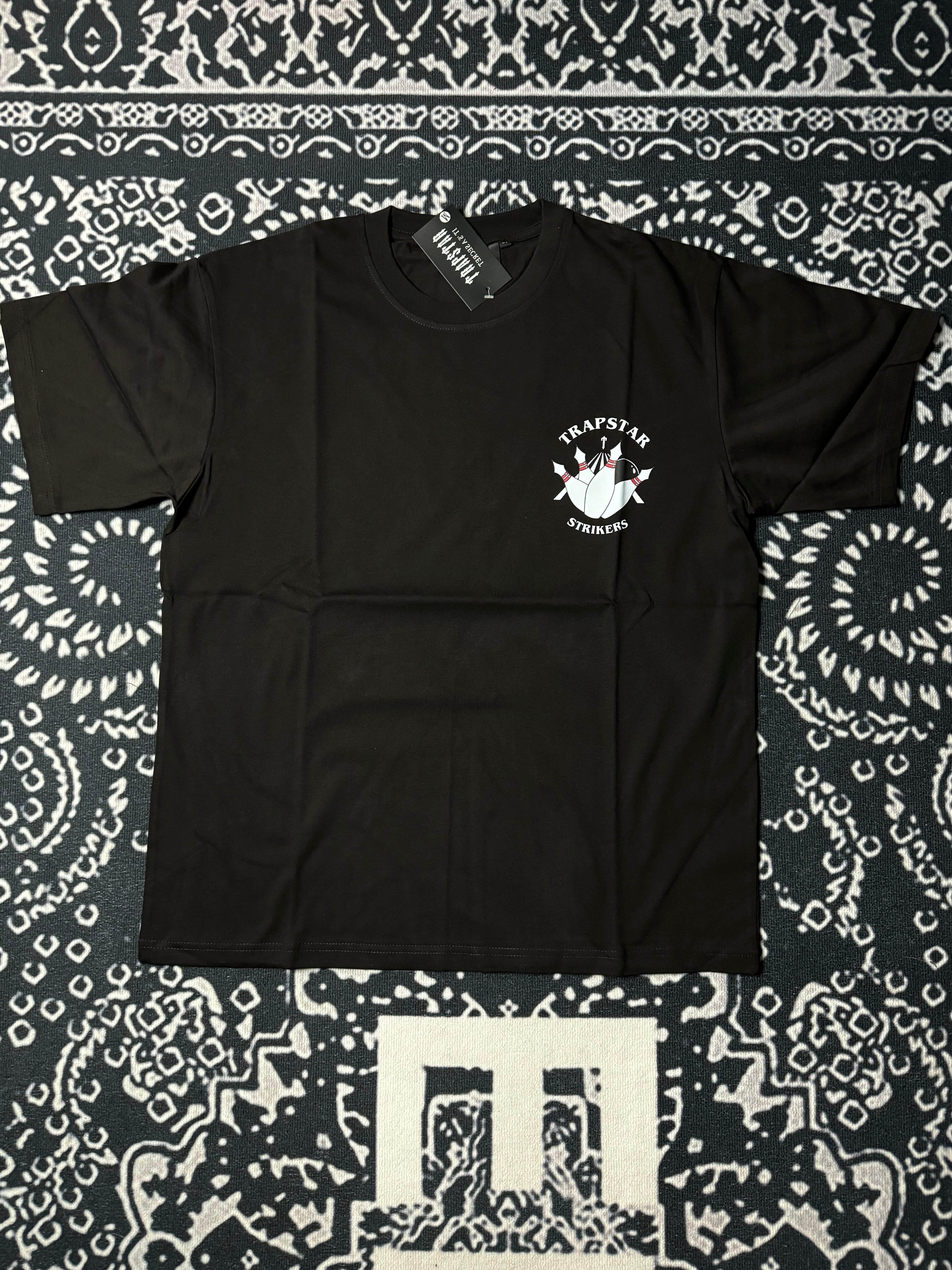 TRAPSTAR TEE