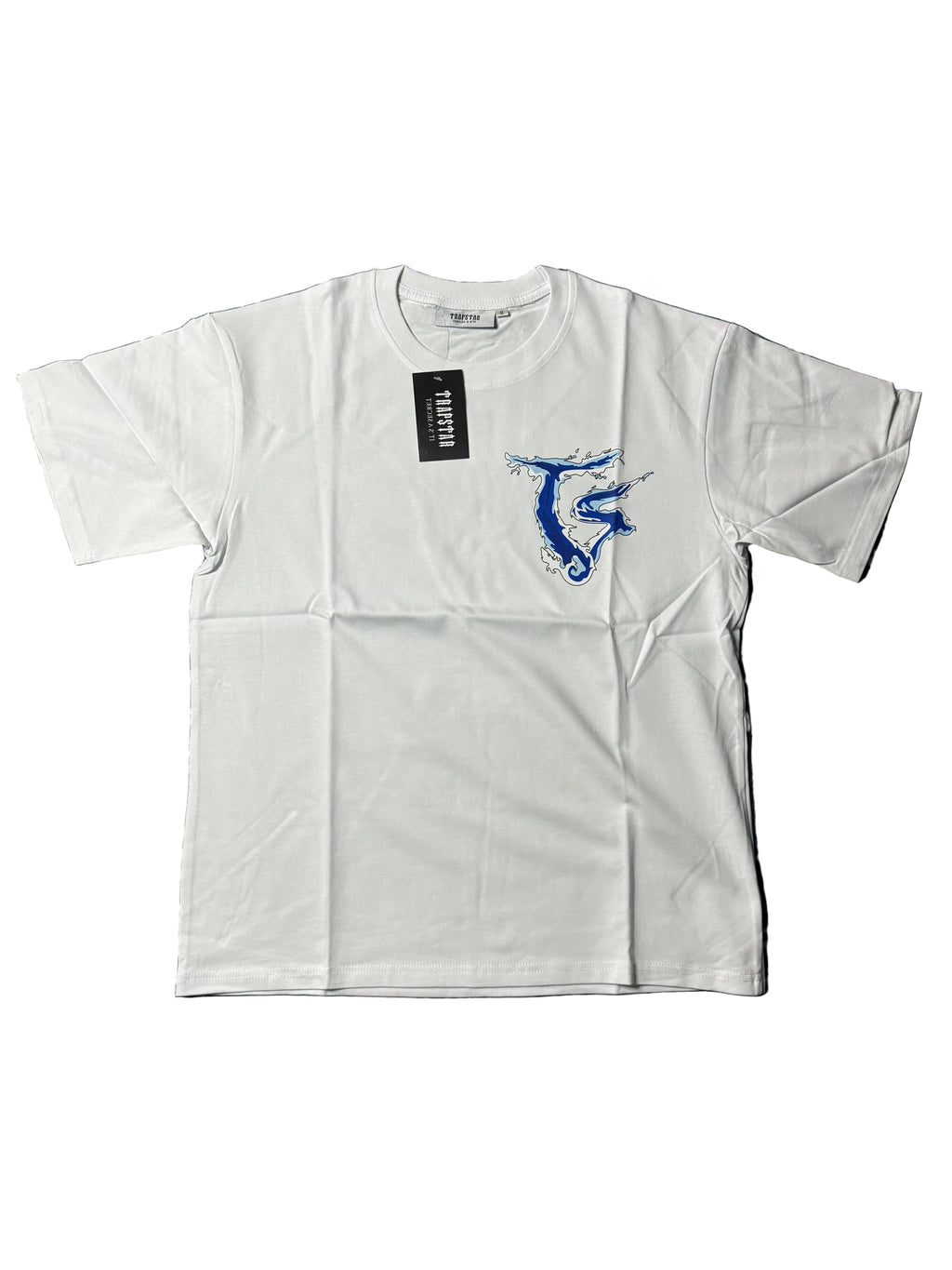 TRAPSTAR TEE