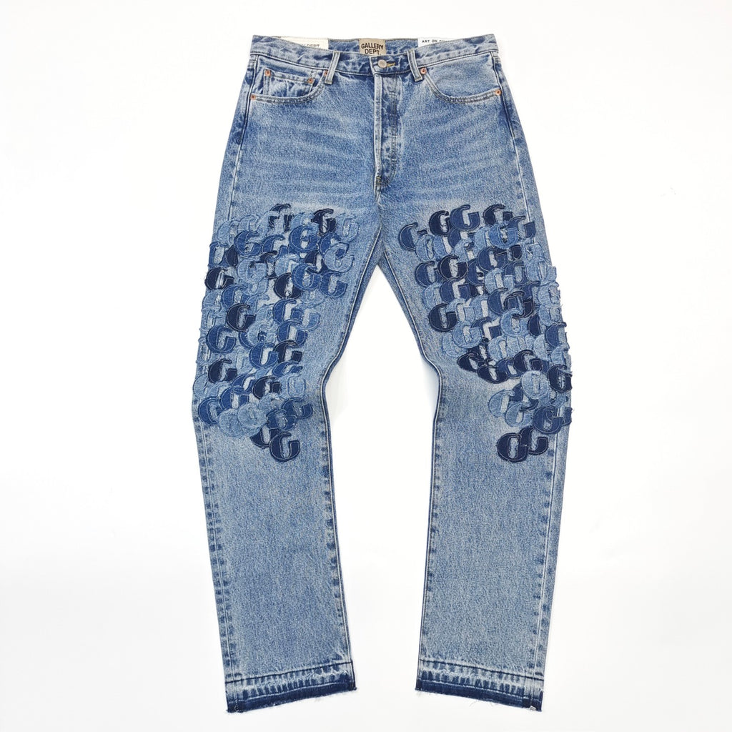GALLERY DEPT JEANS