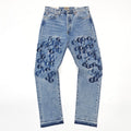 GALLERY DEPT JEANS