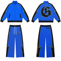 GOD SPEED TRACKSUIT
