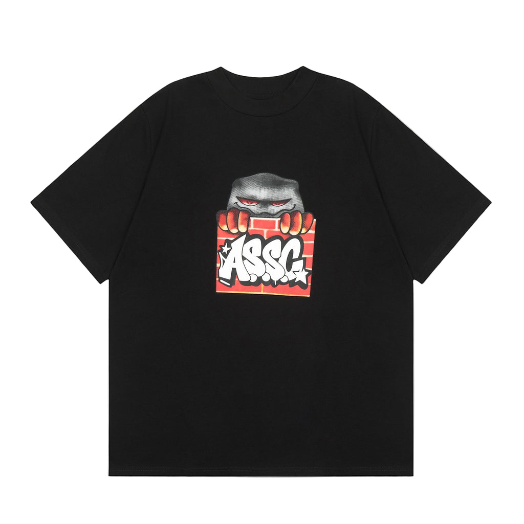 ANTI SOCIAL CLUB TEE #03 (ONLINE EXCLUSIVE)