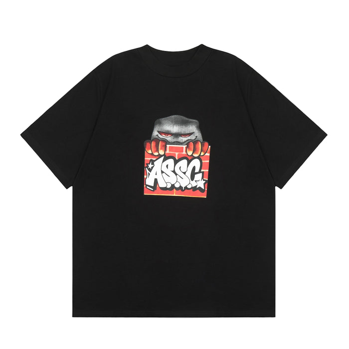 ANTI SOCIAL CLUB TEE #03