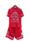 AMIRI MESH SET