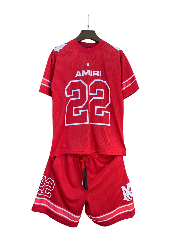 AMIRI MESH SET