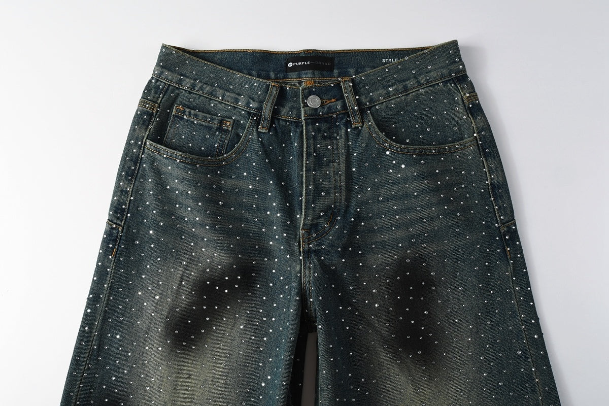 PU-JEANS