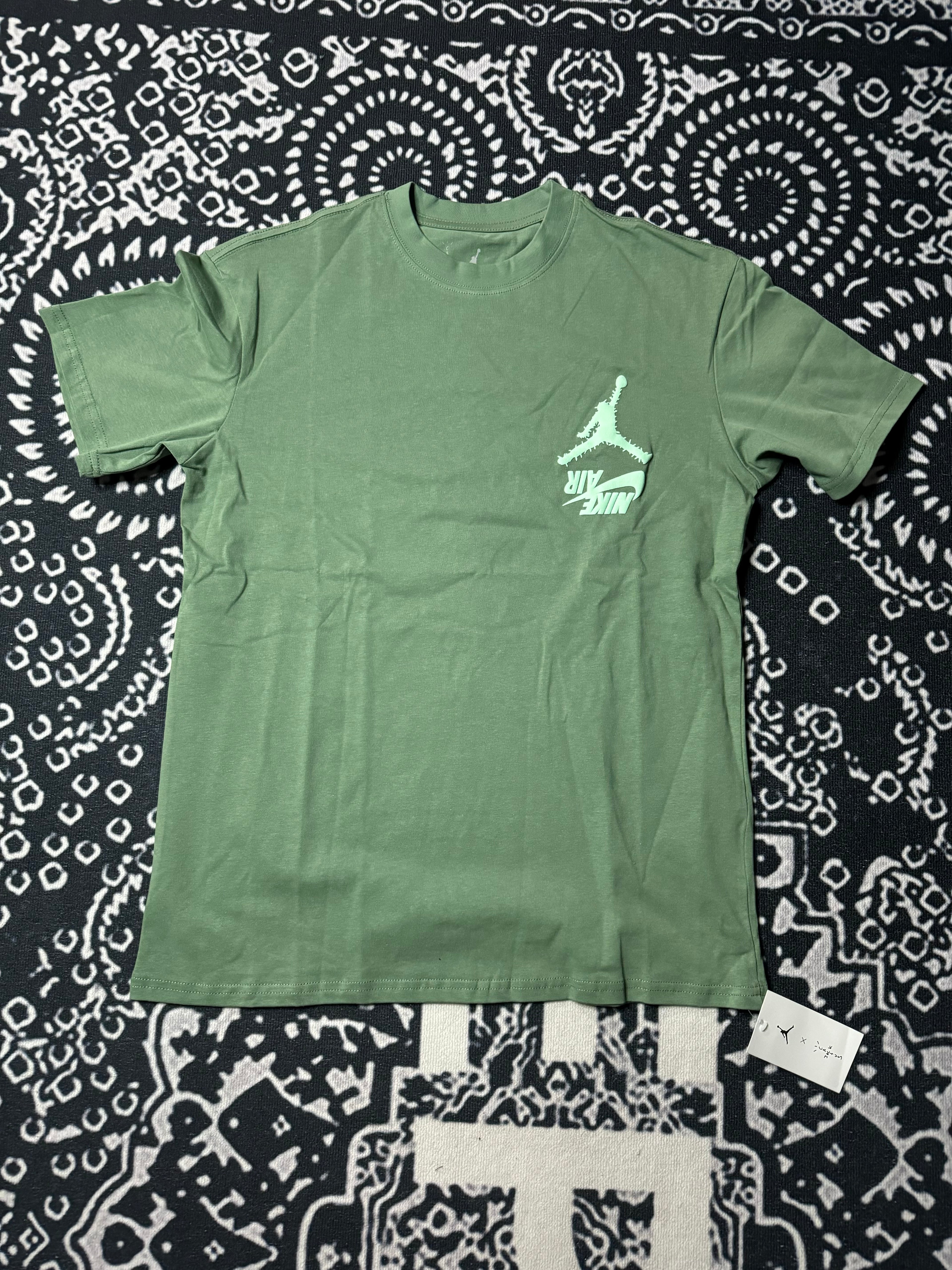 CACTUS JACK TEE