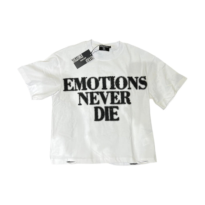 MIXED EMOTION T-SHIRT