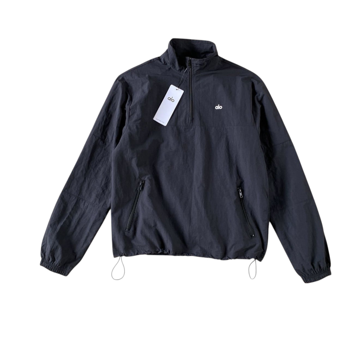 Alo Yog Men’s Track Jacket