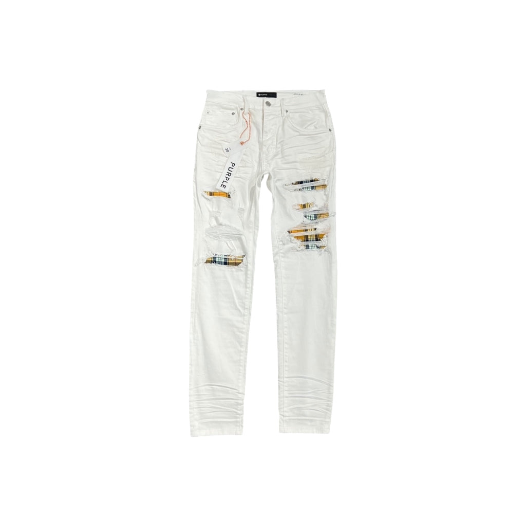 MEN FASHION JEANS #00054