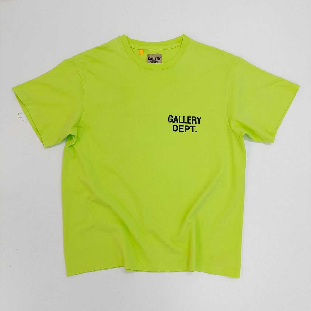 Gallery dept “Souvenir Tee” 🔝