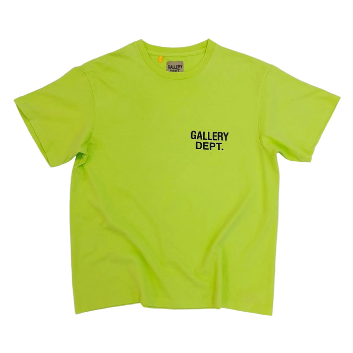 Gallery dept “Souvenir Tee”