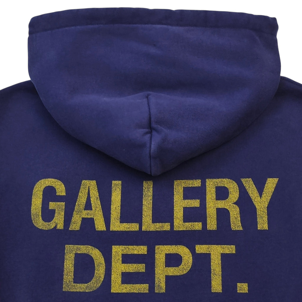 GALLERY DEPT. HOODIE #418