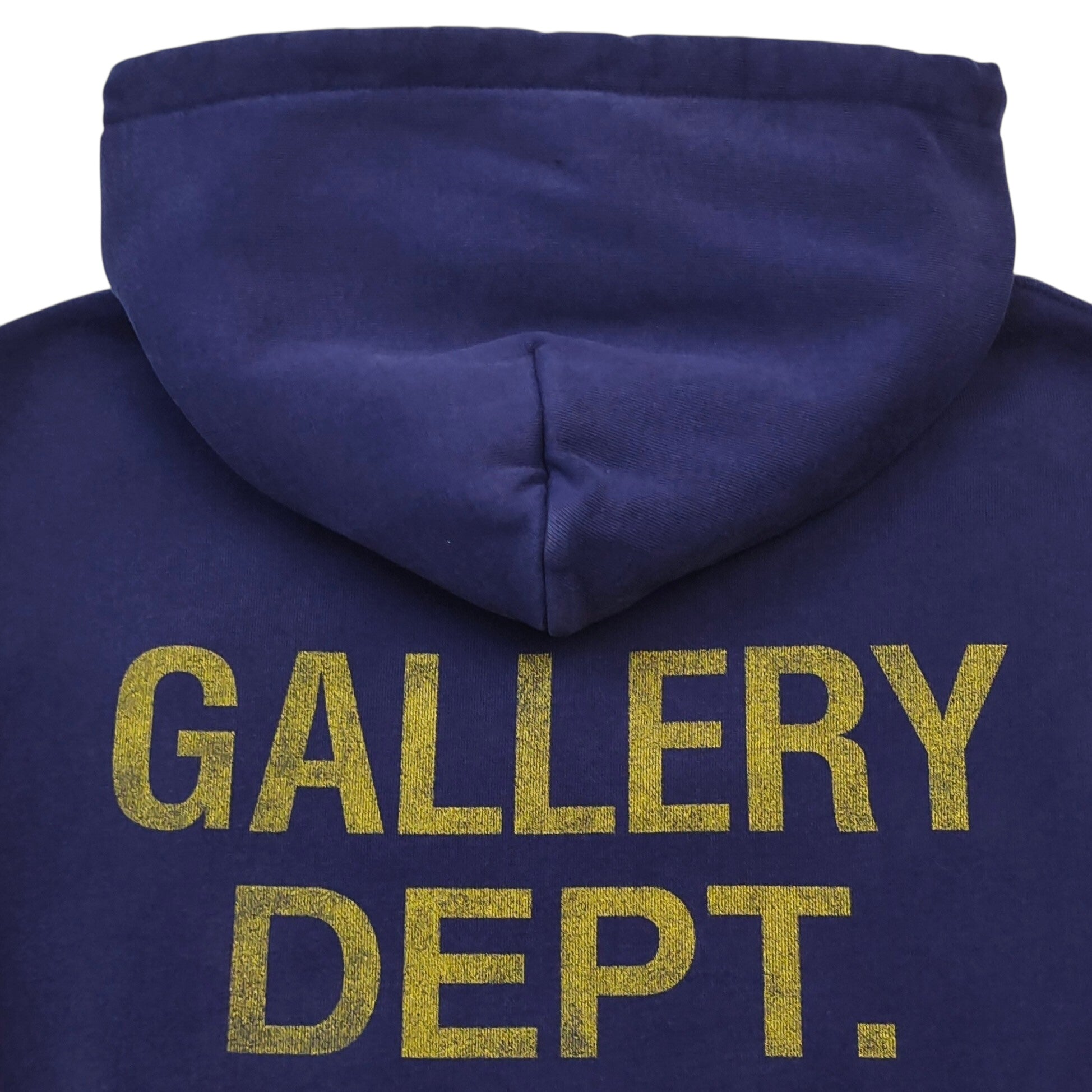 GALLERY DEPT. HOODIE #418