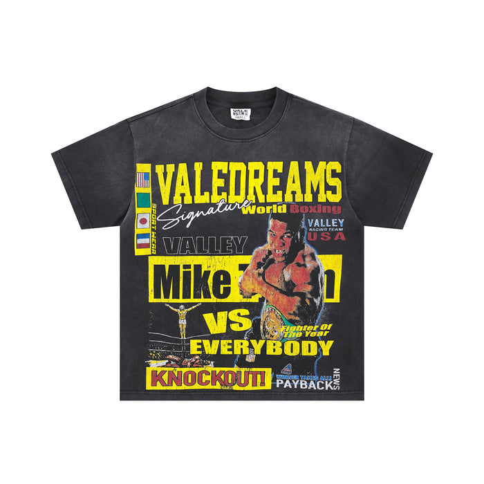 VALE FOREVER TEE