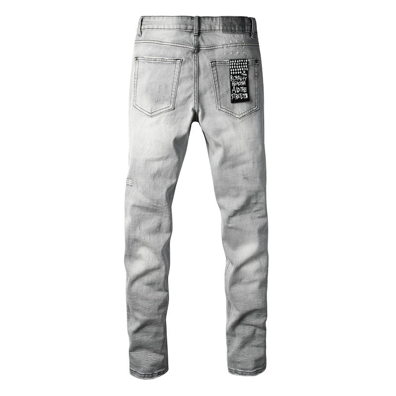 KSUBI JEANS #3056