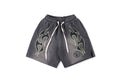 HELLSTAR SHORTS (ONLINE EXCLUSIVE)