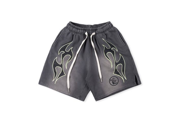 HELLSTAR SHORTS