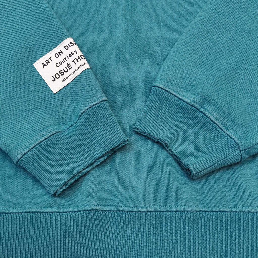 GALLERY DEPT. ZIP UP #416