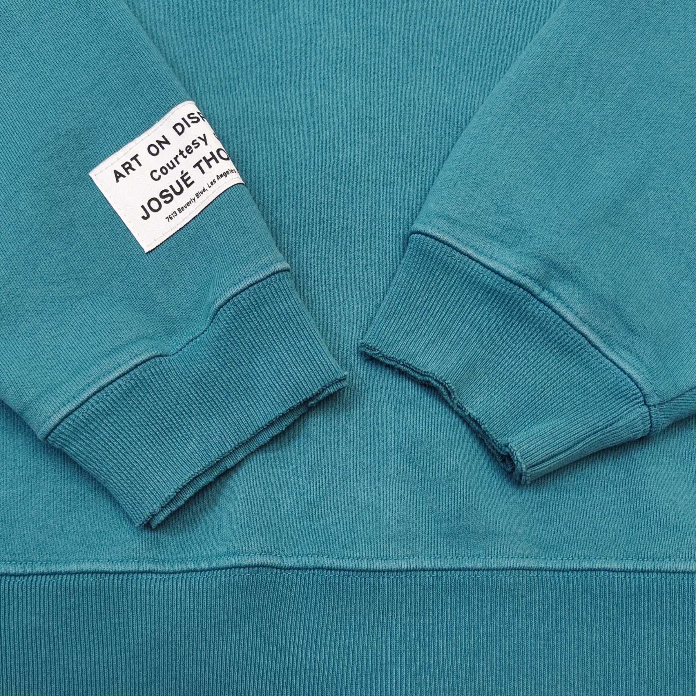 GALLERY DEPT. ZIP UP #416