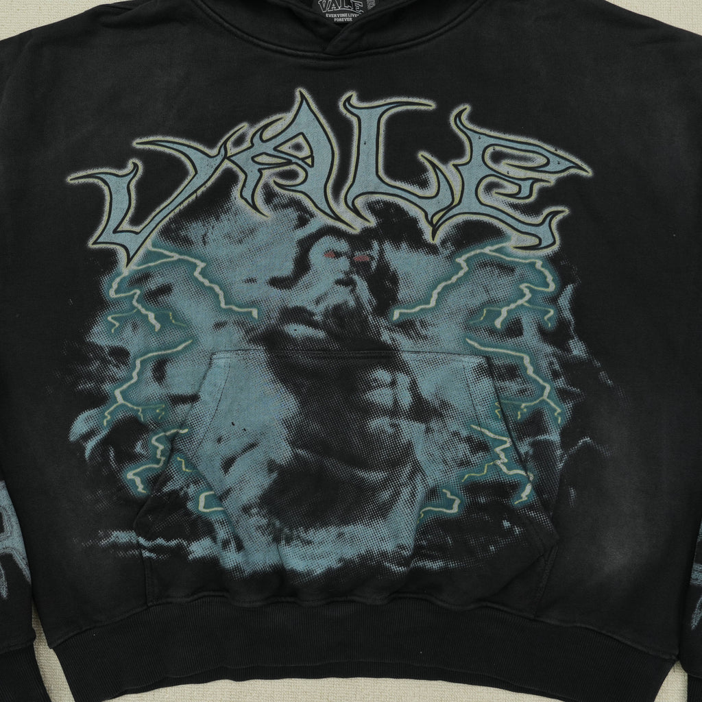 VALE FOREVER HOODIE