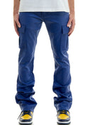 KDNK FLARE PANTS